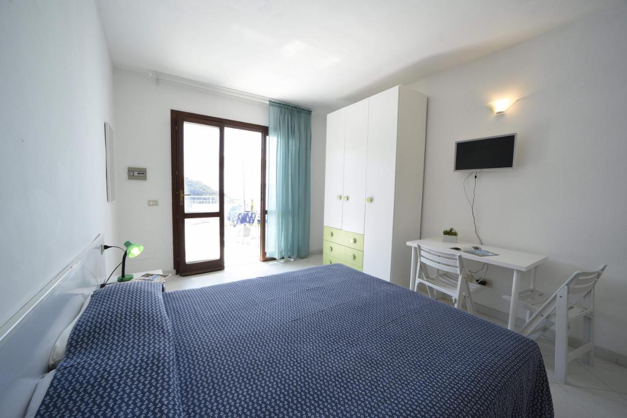 Le Sirene Aparthotel Секето Екстериор снимка